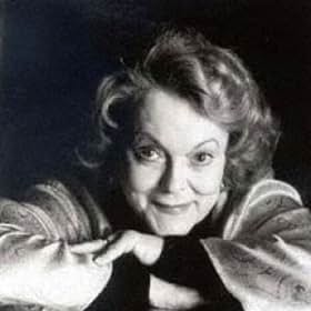 Shirley Douglas